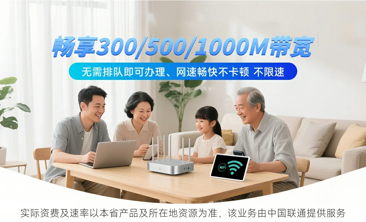 海安市中国联通